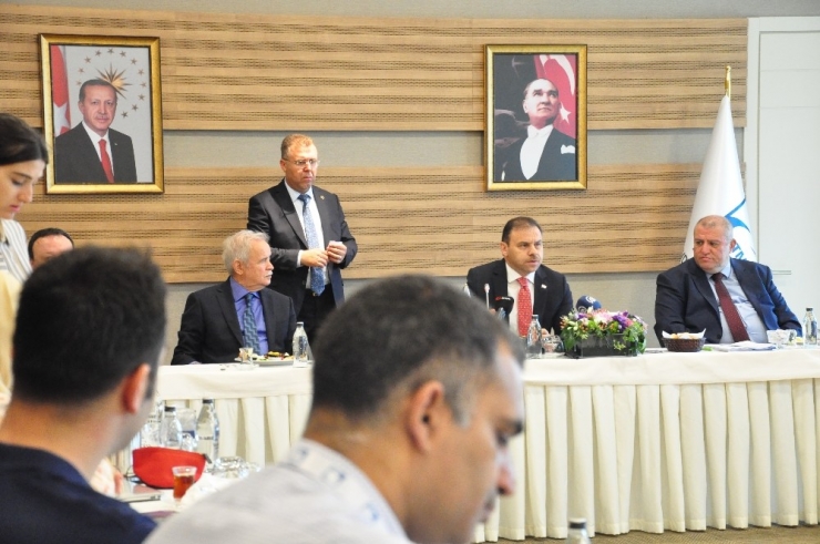 Mevduata Sigorta Limiti Yükseliyor