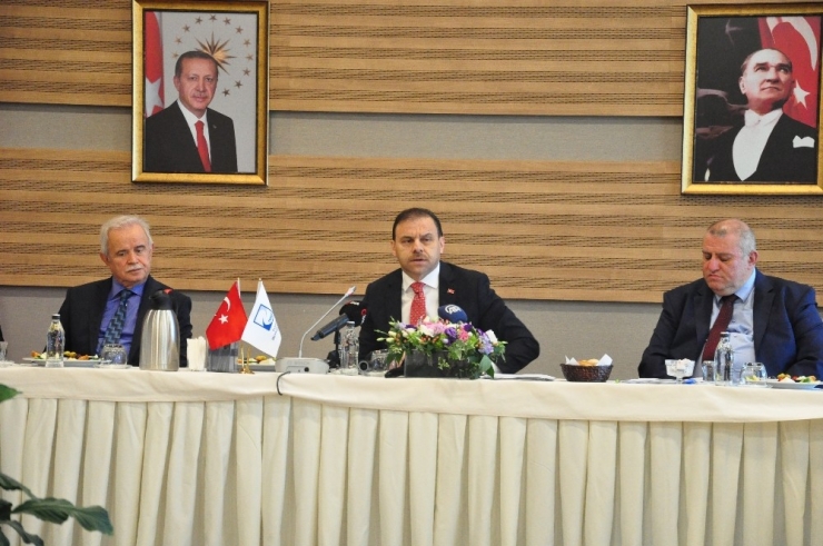 Mevduata Sigorta Limiti Yükseliyor