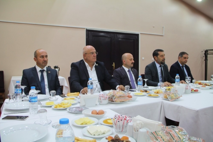 Balkan Boks Şampiyonası Türkiye’de Yapılacak