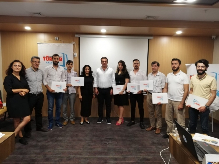 Acente Çalışanlarına Biletleme Eğitim