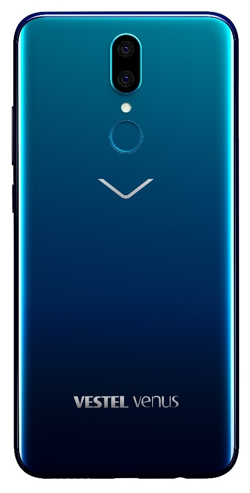 Vestel, Venus Ailesinin Yeni Üyesini Satışa Sundu