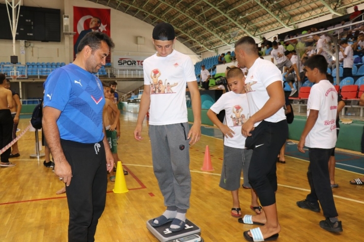 Kırkpınar’da Bu Yıl Rekor Katılım Bekleniyor