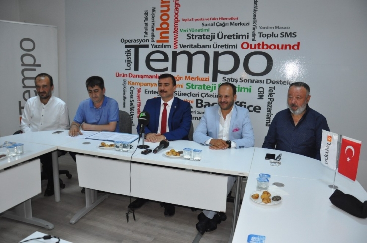 Afyonkarahisar’da İş Garantili Meslek Edindirme Kursu