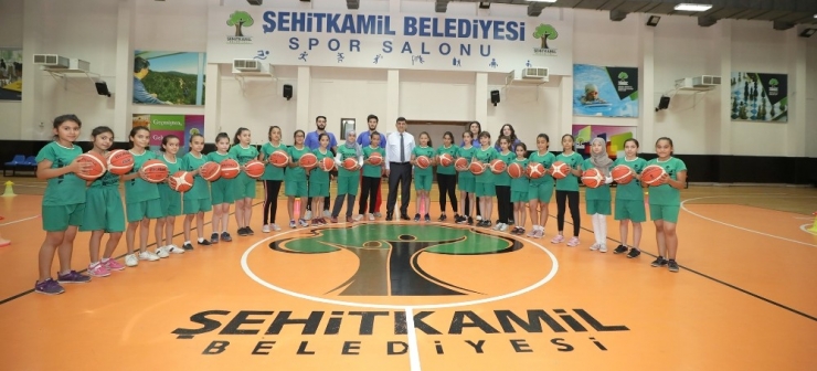 Antrenör Adaylarına Yaz Döneminde Staj İmkanı