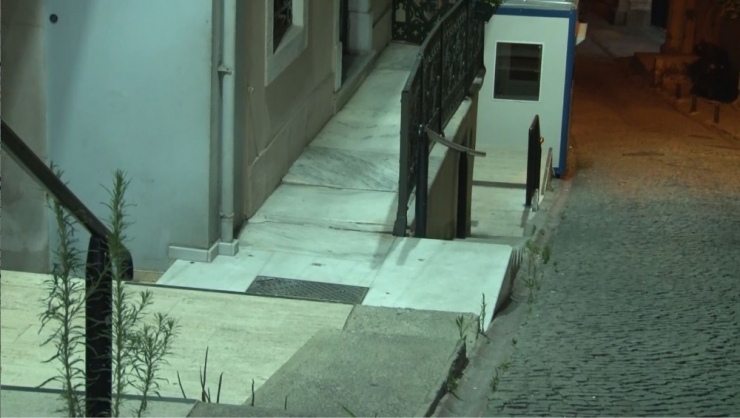 İstanbul’da Tornavidalı Dehşet: 1 Ölü