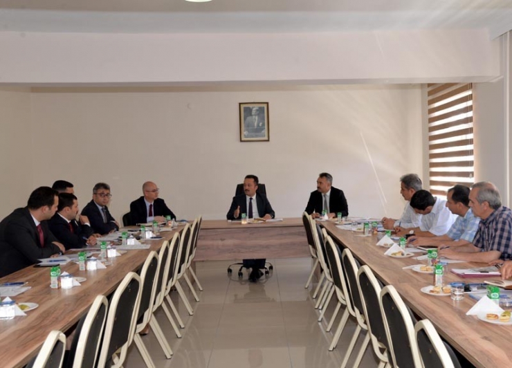 Bilecik’te Eğitim Şahlanacak