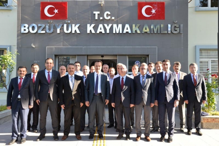 Bilecik’te Eğitim Şahlanacak