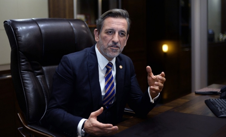 Volksvagen Teknosab’a Yatırım Yapabilir