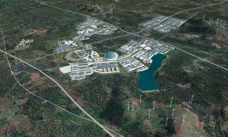 Volksvagen Teknosab’a Yatırım Yapabilir