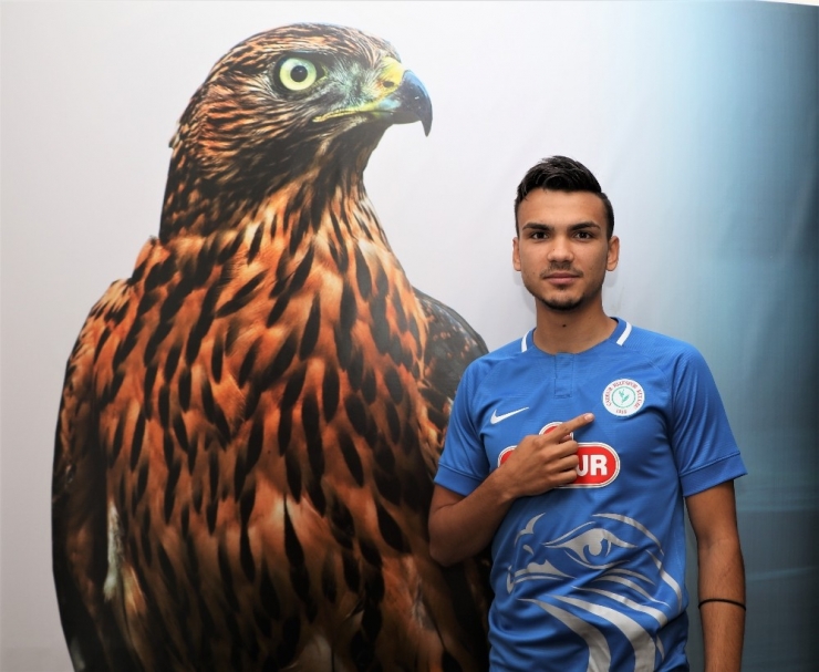 Hasan Kartal: "Galatasaray’ın Vedat İçin 3 Milyon 750 Bin Euro Teklifine Olumsuz Bakıyoruz"