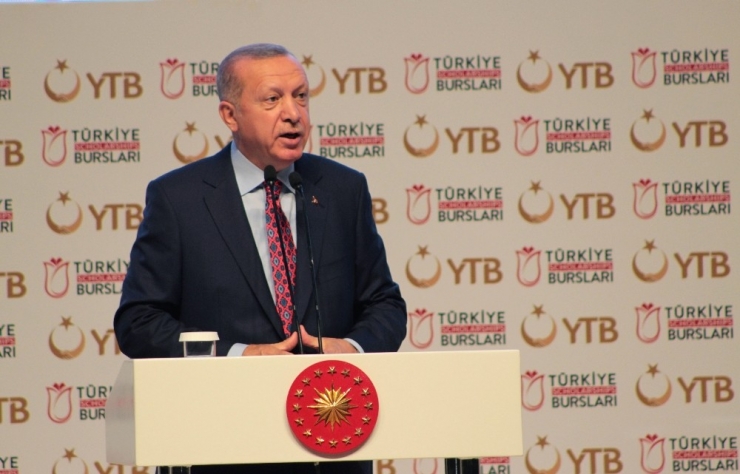 Cumhurbaşkanı Erdoğan’dan Yök Başkanı Yekta Saraç’a Talimat