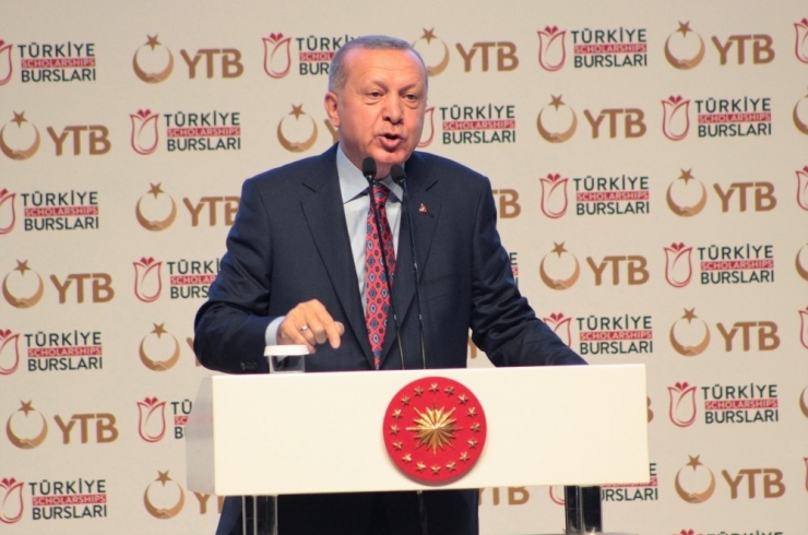 Cumhurbaşkanı Erdoğan’dan Yök Başkanı Yekta Saraç’a Talimat