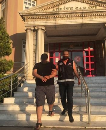 Didim’de Uyuşturucu Ve Sahte Paraya Geçit Verilmedi