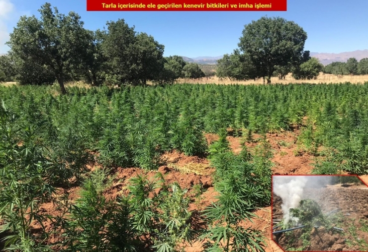 Diyarbakır’da Terörün Finans Kaynağına Büyük Darbe