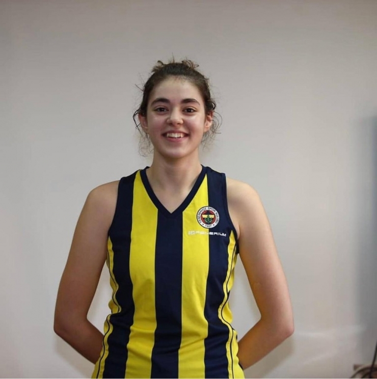 Fenerbahçe’den Abd’ye Bir Yıldız Daha