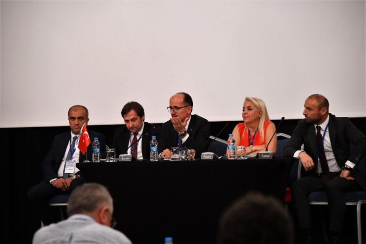 Kardemir, Çelik Dış Ticaret Temsilcilerini Ağırladı