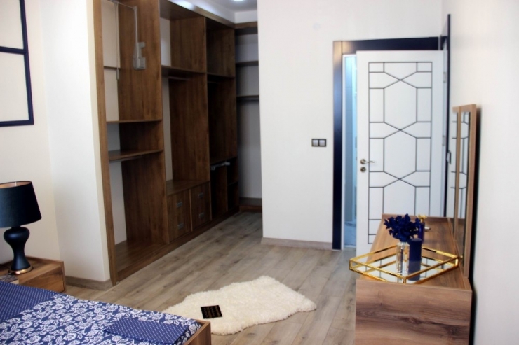 Grup Avenır 2019 Projelerini Tanıttı