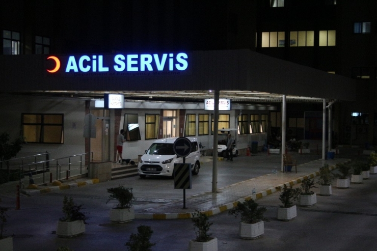 Silahlı Kavgada Ağır Yalanan Şahıs Öldü, Zanlı Tutuklandı