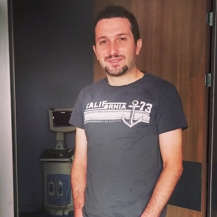 Suda Doğumda Daha Az Ağrı