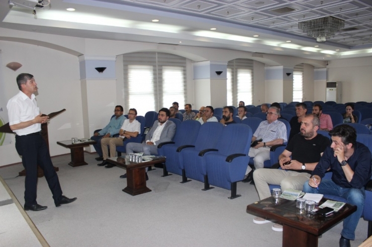 2018 Yılında Üreticilere 53 Milyon 353 Bin Tl Destekte Bulunuldu