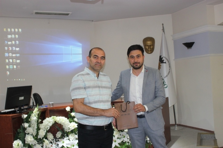 2018 Yılında Üreticilere 53 Milyon 353 Bin Tl Destekte Bulunuldu