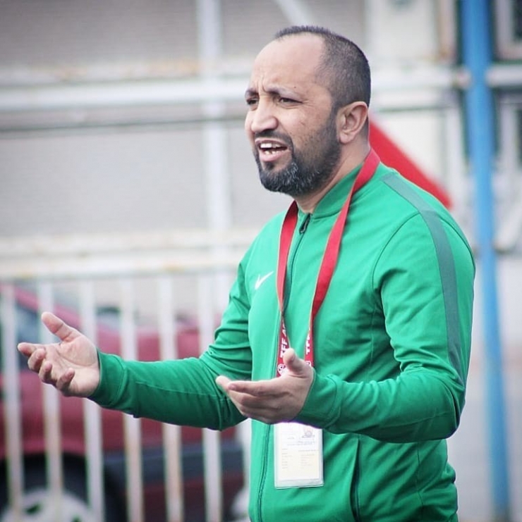 Yahyalıspor Erkan Demirel İle Devam Ediyor