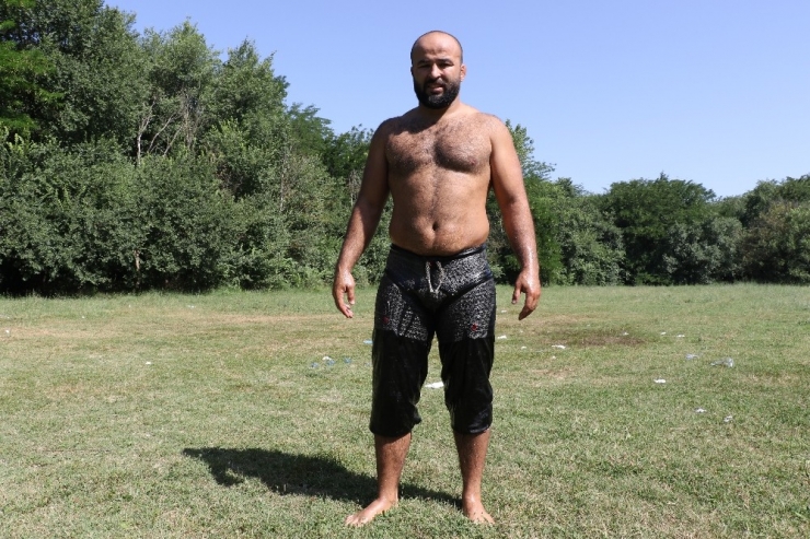 Kırkpınar’ın Son Şampiyonu Orhan Okulu Bu Yıl Da İddialı