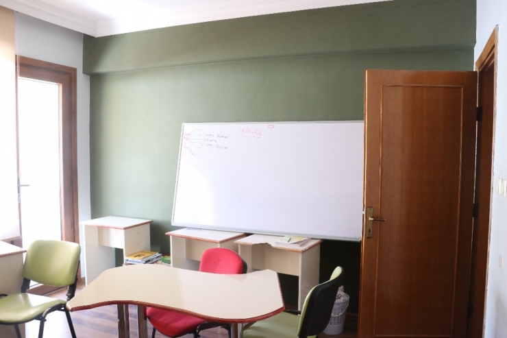 Kocaeli’de Fetö’nün Gizli Dershaneleri Operasyon: 8 Gözaltı