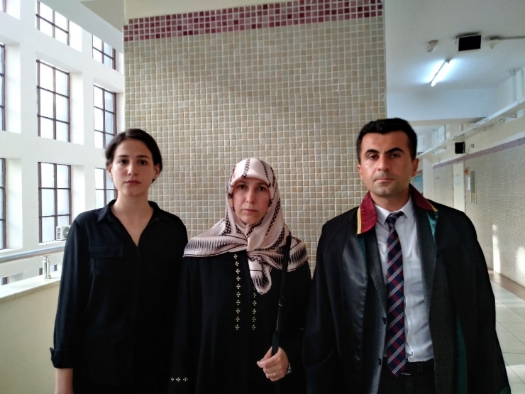 Amcasını Öldürüp Cesedini Parçalayan Sanığın Yargılanmasına Başlandı