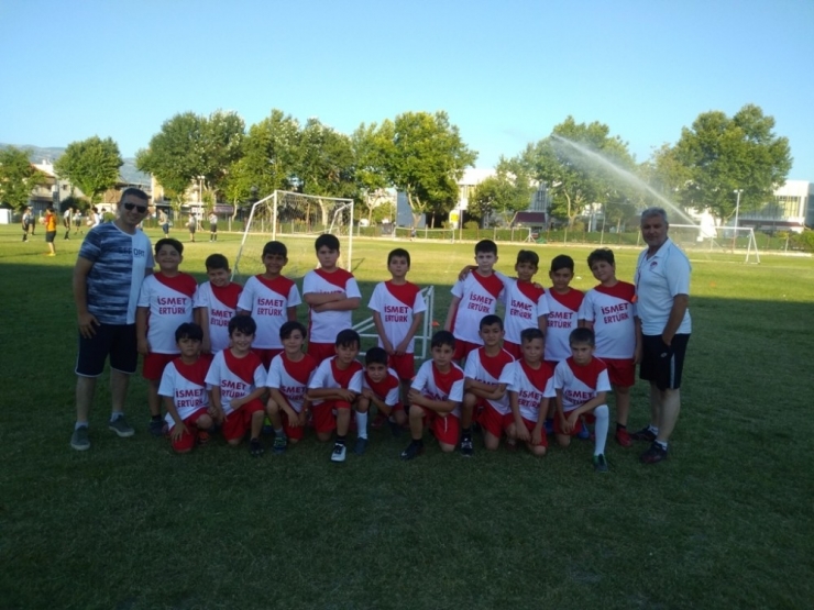 Sarıgöl’de Halk Eğitim Müdürlüğünde Yeni Kurs Dönemi