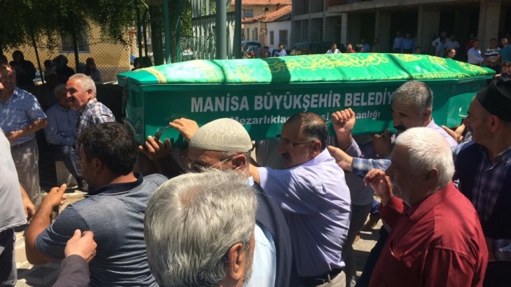 Feci Kazada 4 Cenaze 3 Tabut