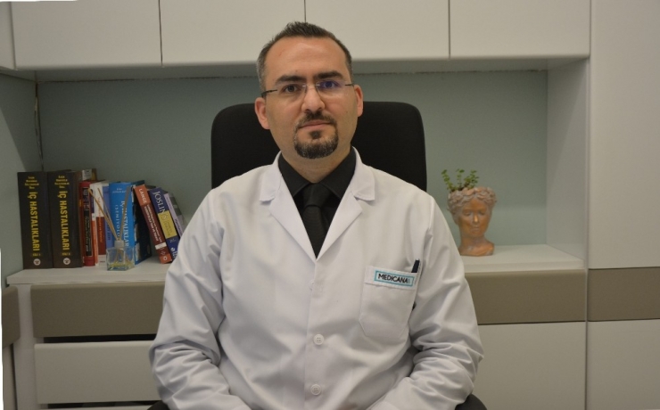 Su İçmek Bağışıklık Sistemini Güçlendiriyor