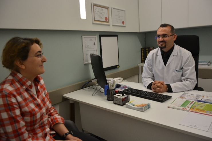 Su İçmek Bağışıklık Sistemini Güçlendiriyor