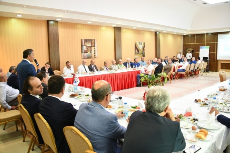 Kaymak: "Samsun’da Tekli Eğitime Geçiyoruz"