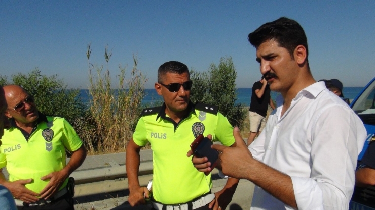 Antalya’da Safari Kazası: 8 Turist Yaralı