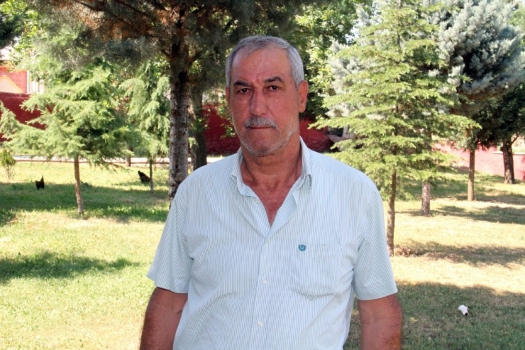 Saski Hizmetlerinden Vatandaş Memnun