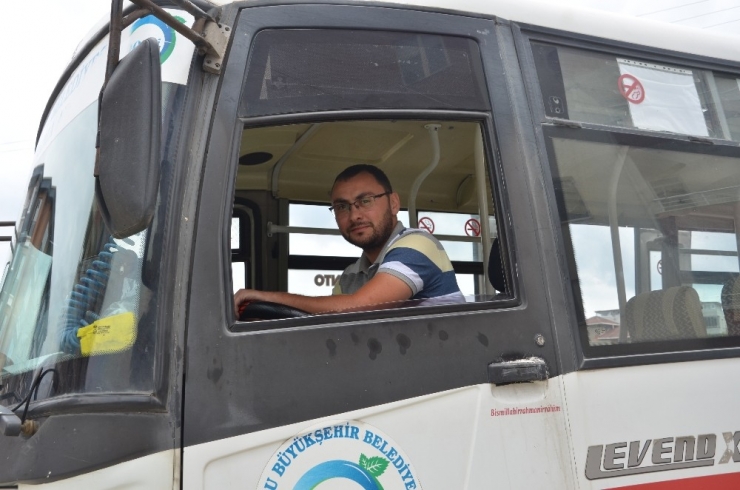 Uyarılmasaydı Parasından Oluyordu