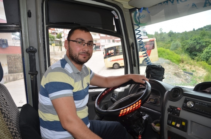 Uyarılmasaydı Parasından Oluyordu