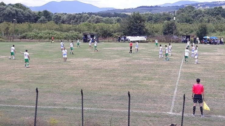 İsmail Hakkı Durdu Turnuvası Tüm Hızıyla Devam Ediyor