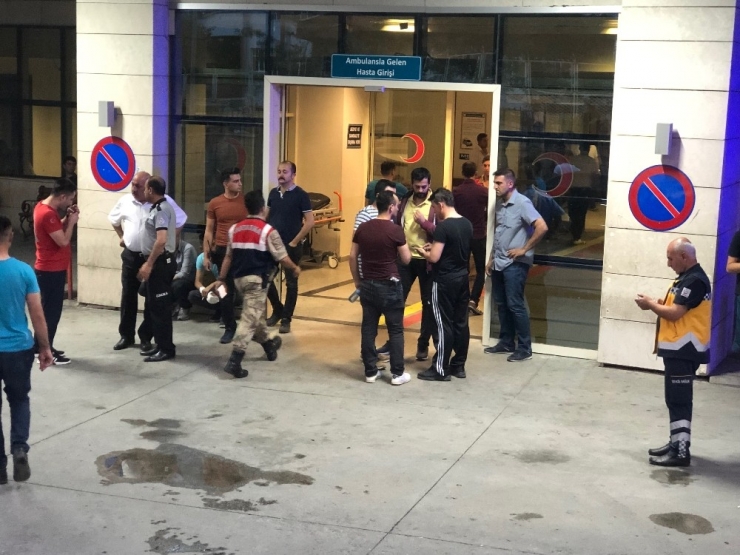 Siirt’te Çatışma: 1 Asker Şehit, 1 Asker Yaralı