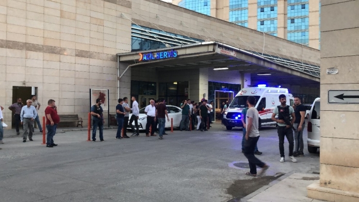 Siirt’te Çatışma: 1 Asker Şehit, 1 Asker Yaralı