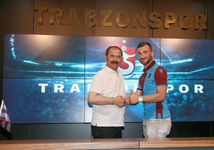 Trabzonspor, Andusic’i De Kadrosuna Kattı