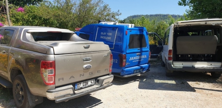 Kayıp Gençten 23 Gün Sonra Acı Haber Geldi