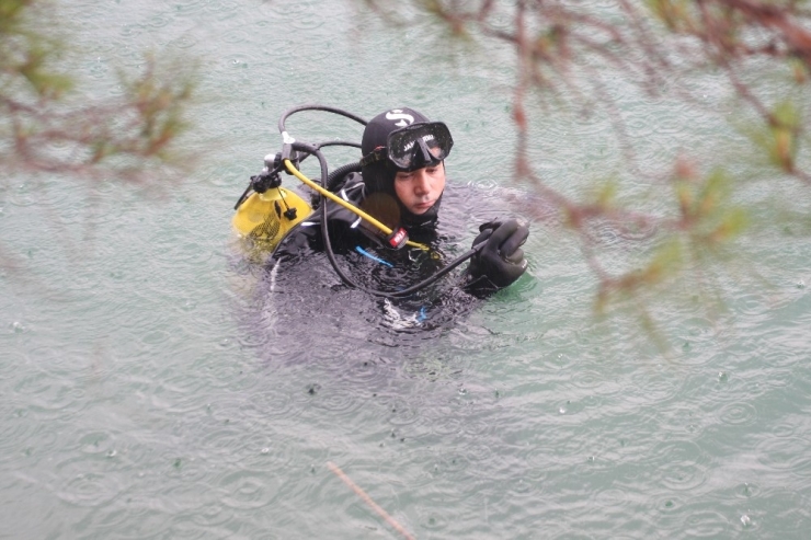 Kayıp Gençten 23 Gün Sonra Acı Haber Geldi