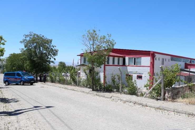 Yozgat’ta Fabrikada Silahlı Kavga: 1 Ölü, 4 Yaralı