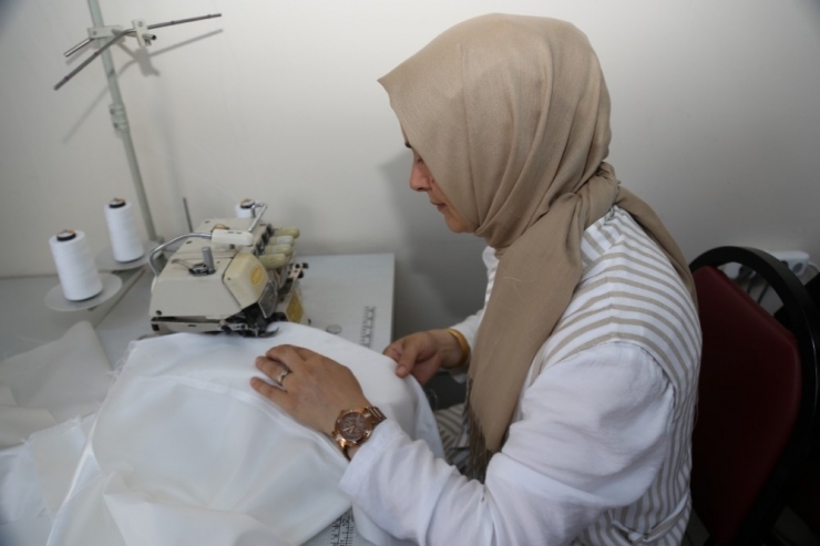 Ko-mek’ten 15 Temmuz Etkinliklerine Anlamlı Katkı