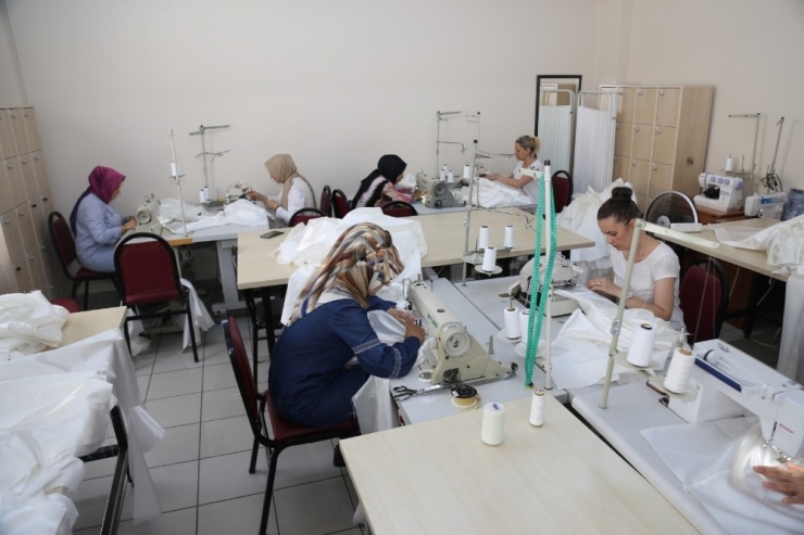 Ko-mek’ten 15 Temmuz Etkinliklerine Anlamlı Katkı