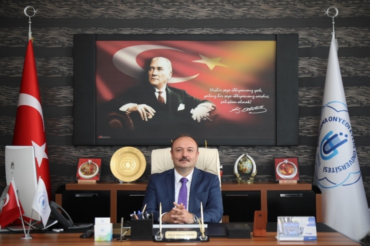 Banü Geleceğe Emin Adımlarla Yürüyor