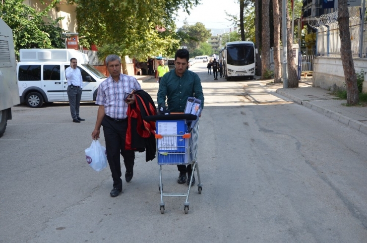 Aladağ Yurt Yangını Davasında Karar Çıktı
