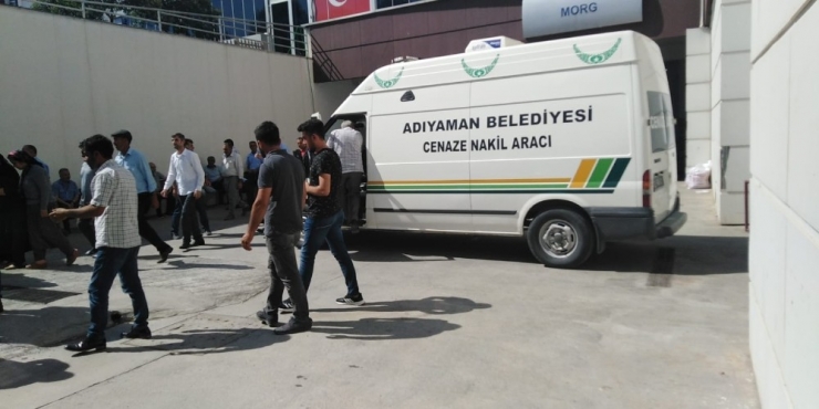 Adıyaman’da Seyir Halindeki Tankerde Patlama: 1 Ölü